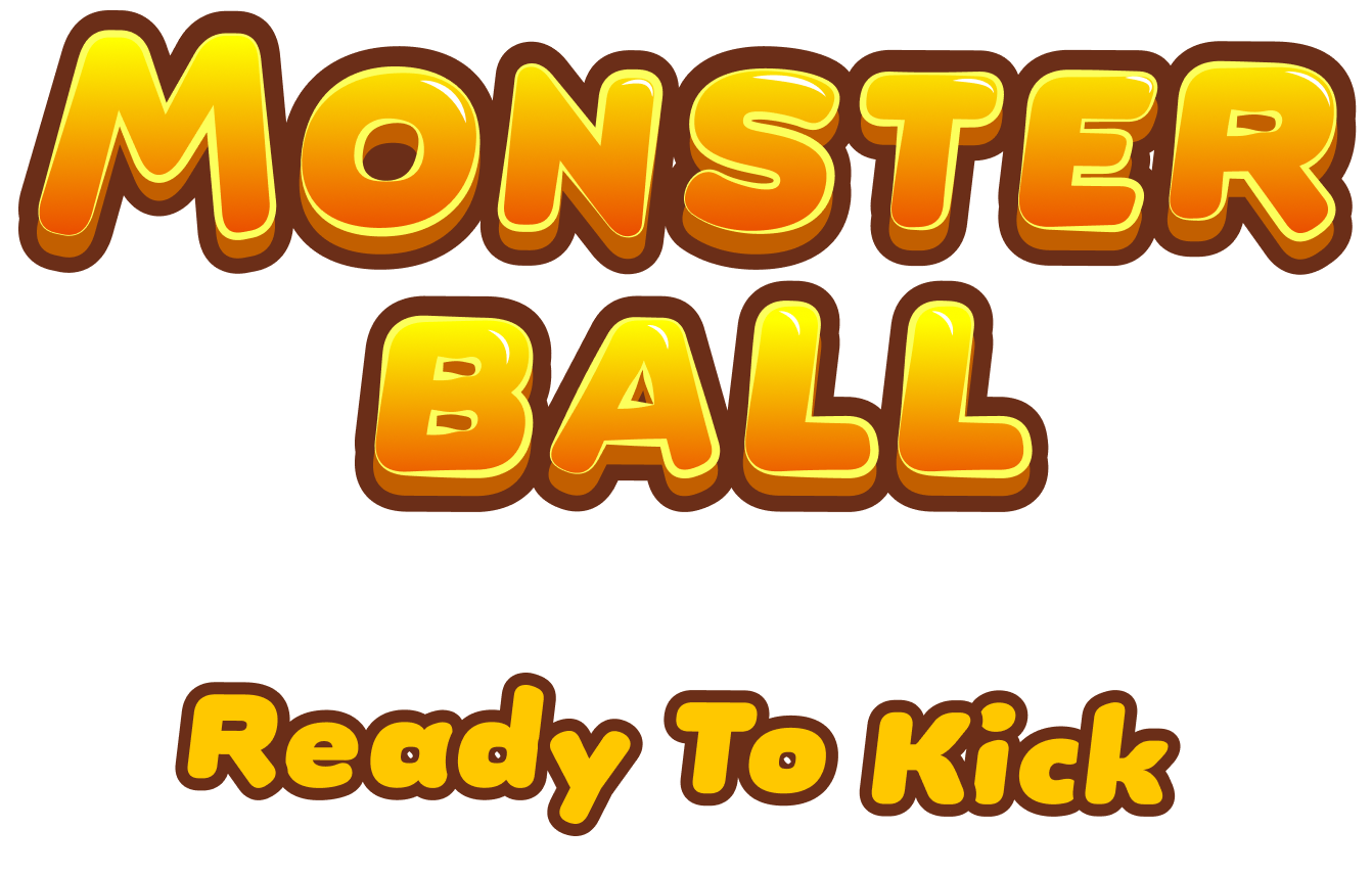 monsterball ready to kick